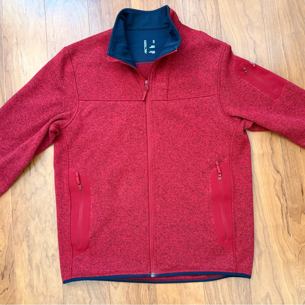 Arcteryx Covert Jacket